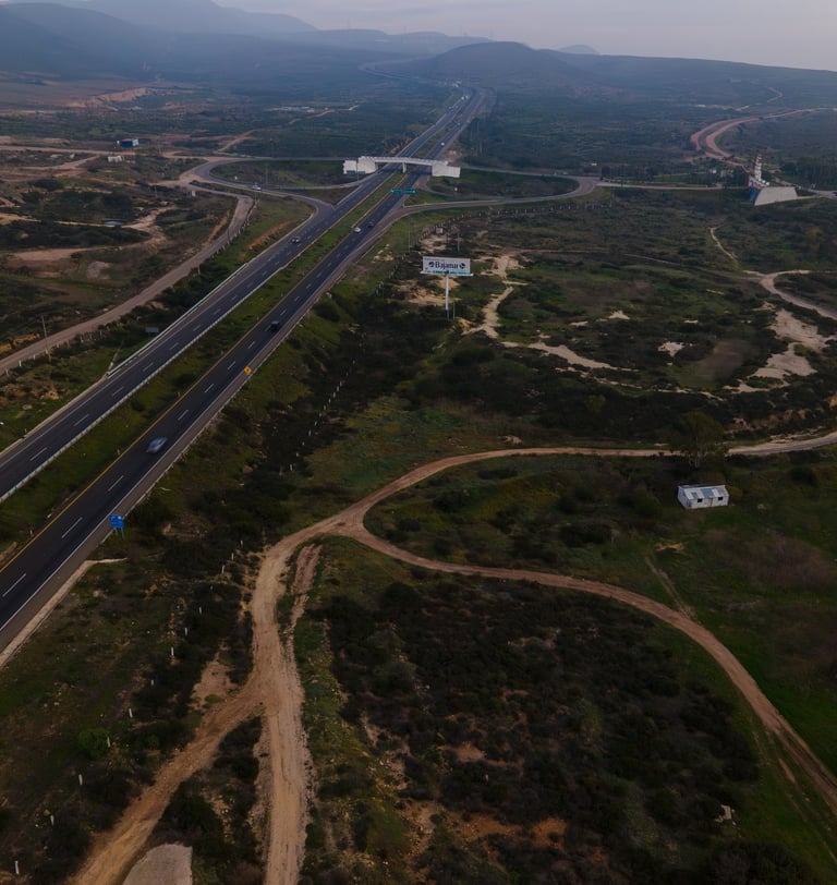 bajamar-mixed-use-development