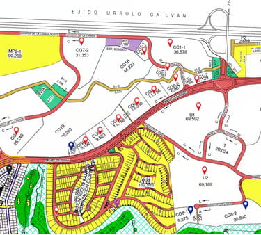 golf-front-condominiums-bajamar-ensenada
